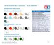 Tamiya 300061097 - 1:48 WWII Dt.Heinkel He162A-2 Salamander