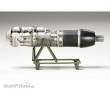 Tamiya 300061097 - 1:48 WWII Dt.Heinkel He162A-2 Salamander