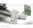 Tamiya 300061097 - 1:48 WWII Dt.Heinkel He162A-2 Salamander