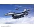 Tamiya 300061098 - 1:48 Lockheed Mar.F-16CJ Fighting Falcon