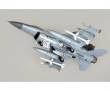 Tamiya 300061098 - 1:48 Lockheed Mar.F-16CJ Fighting Falcon