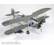 Tamiya 300061099 - 1:48 Fairey Swordfish Mk.II