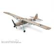 Tamiya 300061100 - 1:48 WWII Dt. Fieseler FIL156C Storch