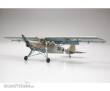 Tamiya 300061100 - 1:48 WWII Dt. Fieseler FIL156C Storch