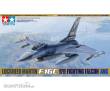 Tamiya 300061101 - 1:48 Lockheed Martin F-16C Block 25/32