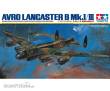Tamiya 300061112 - 1:48 Avro Lancester B Mk I/III