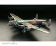 Tamiya 300061112 - 1:48 Avro Lancester B Mk I/III