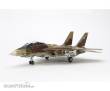 Tamiya 300061114 - 1:48 Grumman F-14A Tomcat