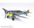 Tamiya 300061117 - 1:48 Dt. Bf109 G-6 Messerschmitt