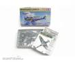 Tamiya 300061117 - 1:48 Dt. Bf109 G-6 Messerschmitt