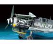 Tamiya 300061117 - 1:48 Dt. Bf109 G-6 Messerschmitt