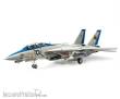 Tamiya 300061118 - 1:48 Grumman F-14D Tomcat