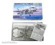 Tamiya 300061118 - 1:48 Grumman F-14D Tomcat