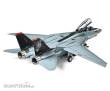 Tamiya 300061118 - 1:48 Grumman F-14D Tomcat