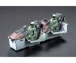 Tamiya 300061118 - 1:48 Grumman F-14D Tomcat