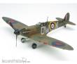 Tamiya 300061119 - 1:48 Brit. Supermarine Spitfire Mk.I