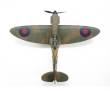 Tamiya 300061119 - 1:48 Brit. Supermarine Spitfire Mk.I
