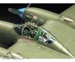 Tamiya 300061120 - 1:48 US P-38 F/G Lightning