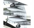 Tamiya 300061120 - 1:48 US P-38 F/G Lightning