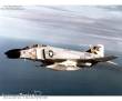 Tamiya 300061121 - 1:48 F-4B Phantom II McDonnell Douglas
