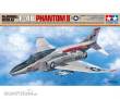 Tamiya 300061121 - 1:48 F-4B Phantom II McDonnell Douglas