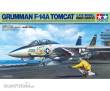 Tamiya 300061122 - 1:48 Grumman F-14A Flzg-Trägerstart Spä.