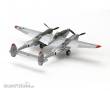 Tamiya 300061123 - 1:48 US P-38 J Lightning