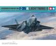 Tamiya 300061124 - 1:48 US F-35A Lightning II