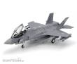 Tamiya 300061124 - 1:48 US F-35A Lightning II