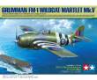 Tamiya 300061126 - 1:48 US Grum. FM-1 Wildcat/Martlet Mk.V