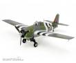 Tamiya 300061126 - 1:48 US Grum. FM-1 Wildcat/Martlet Mk.V