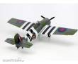 Tamiya 300061126 - 1:48 US Grum. FM-1 Wildcat/Martlet Mk.V