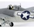 Tamiya 300061126 - 1:48 US Grum. FM-1 Wildcat/Martlet Mk.V