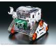 Tamiya 300071201 - STEM Microcomputer Roboter (Kette)