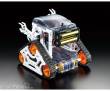 Tamiya 300071201 - STEM Microcomputer Roboter (Kette)