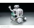 Tamiya 300071202 - STEM Microcomputer Roboter (Rad)