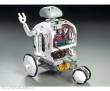 Tamiya 300071202 - STEM Microcomputer Roboter (Rad)