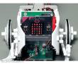 Tamiya 300071202 - STEM Microcomputer Roboter (Rad)