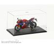 Tamiya 300073005 - Vitrine Typ D für 1:12 Motorräder