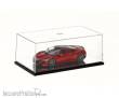 Tamiya 300073008 - Vitrine Typ C/Spiegelfolie f.1:20, 1:24