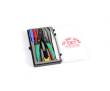 Tamiya 300074016 - BASIS-WERKZEUG-SATZ