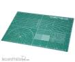 Tamiya 300074076 - Schneideunterlage A3