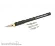 Tamiya 300074098 - Profi Bastel-Messer (verst. Griff)