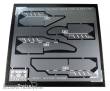 Tamiya 300074105 - Fine Craft Sägeblatt III 0,15mm dick