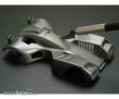 Tamiya 300074111 - Handsäge mit Griff
