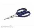 Tamiya 300074124 - Craft Schere f. Kunst./Weichmetall