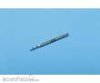 Tamiya 300074127 - Bohrer 0,6mm Schaft 1mm (1)