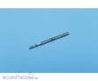 Tamiya 300074128 - Bohrer 0,7mm Schaft 1mm (1)