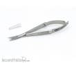 Tamiya 300074157 - HG PC-Schere m. Pinzettengriff L12mm