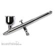 Tamiya 300074532 - SW HG Airbrush III 0,3mm/DA